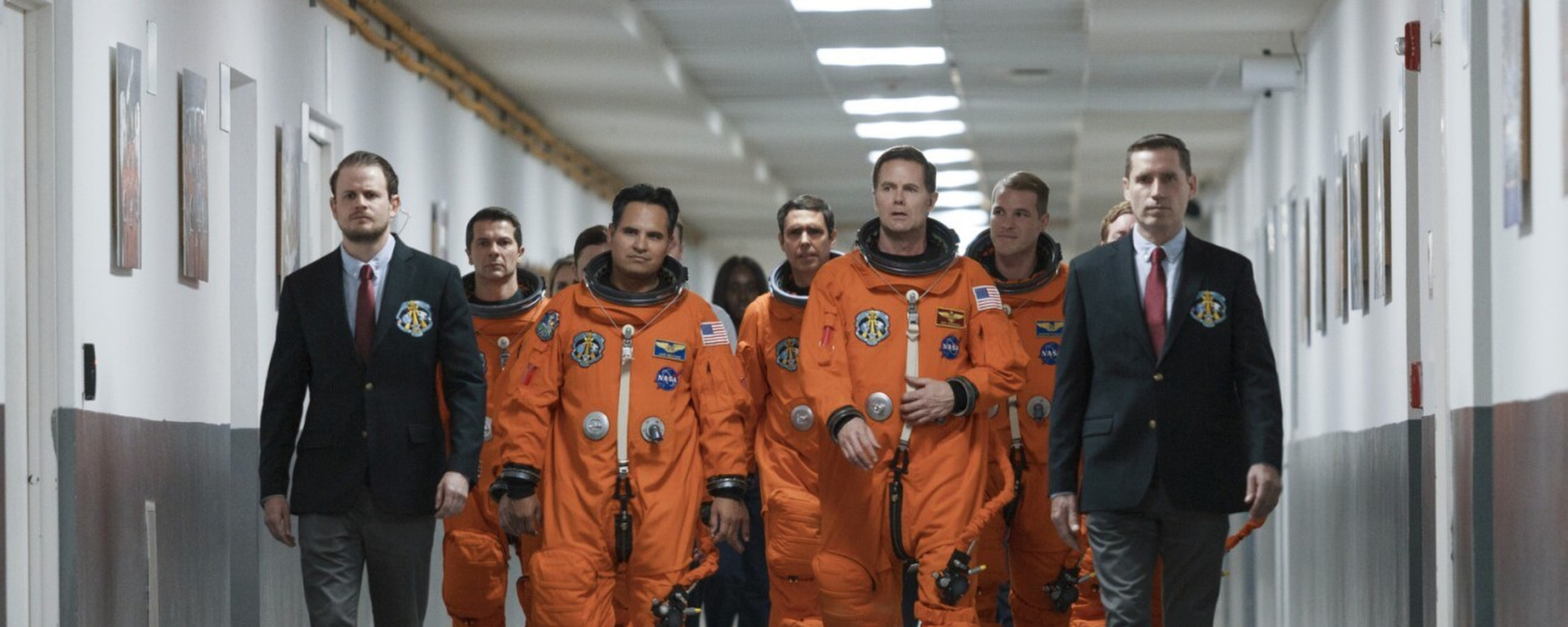 A Million Miles Away